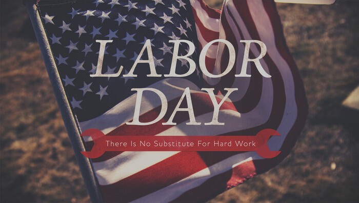 Labor Day | Pender United Methodist Church