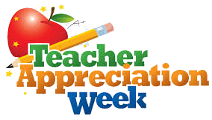 Teacher Appreciation Week | Pender United Methodist Church